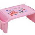 SAR 50,  Kids Portable Study / Activity Table &ndash; 3 Pcs