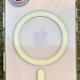 Al Aziziyah, Mobile Phones, SAR 3200,  IPhone 17 256GB &ndash; US Version (eSIM Unlocked) + Original Back Cover