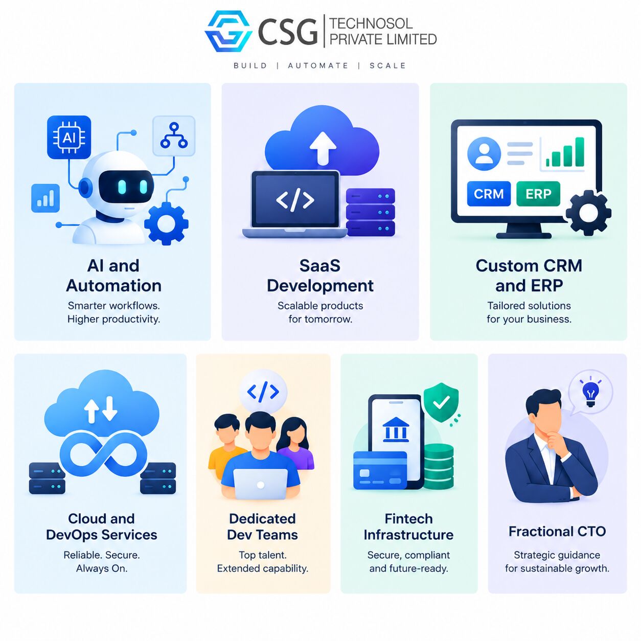 Noida, Technical, SaaS Development Company In India | Scalable SaaS Solutions