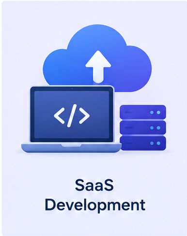 Noida, Technical, SaaS Development Company In India | Scalable SaaS Solutions