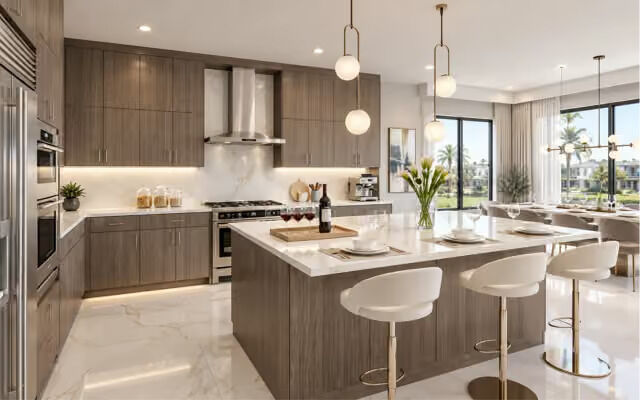 Noida, Business, Which Is The Best 3D Interior Flythrough Animation Company For Commercial Spaces?