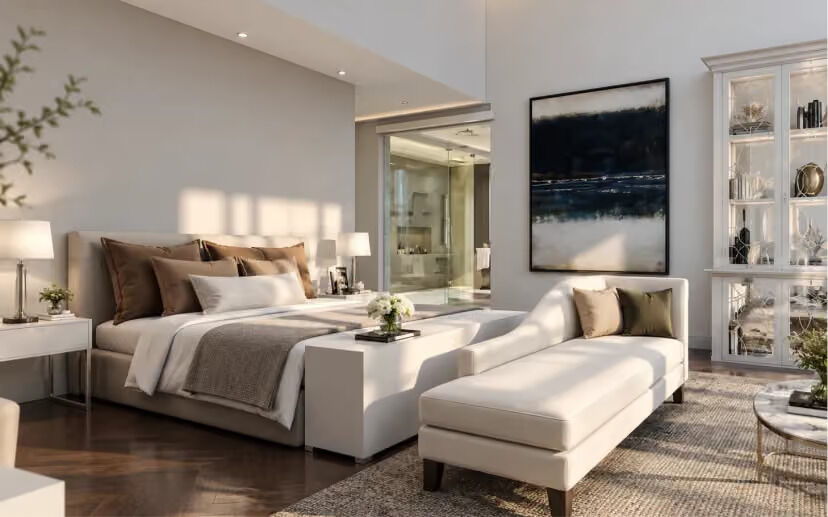 Noida, Business, Which Is The Best 3D Interior Flythrough Animation Company For Commercial Spaces?