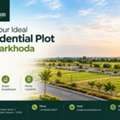 Find Your Ideal Residential Plot In Kharkhoda