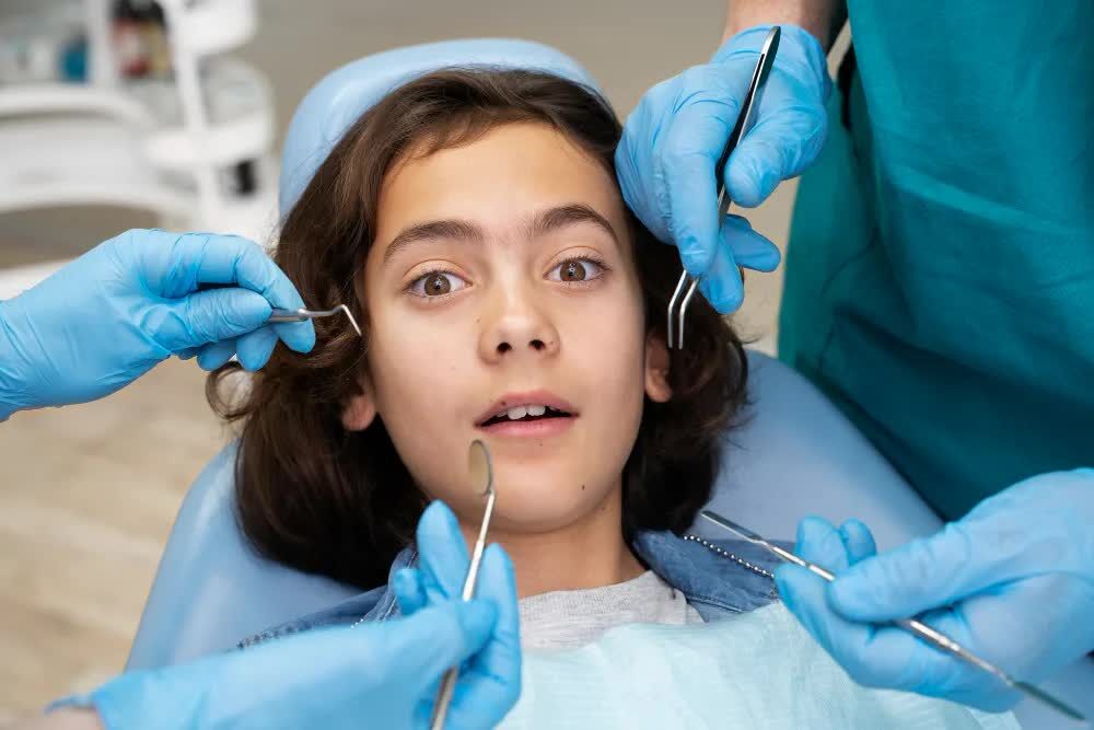 Chicago, Health, CEREC Crowns: Fast And Convenient Dental Restoration | Kedzie Dental Clinic