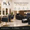INR 5000,  Salon Furniture Manufacturer & Supplier In Delhi | APL Interiors