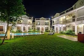 Goa, Travel, Luxury Apartments In Goa For A Relaxing Getaway