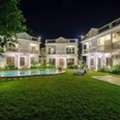 Luxury Apartments In Goa For A Relaxing Getaway