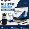 Web Design Company In Stockton On Tees