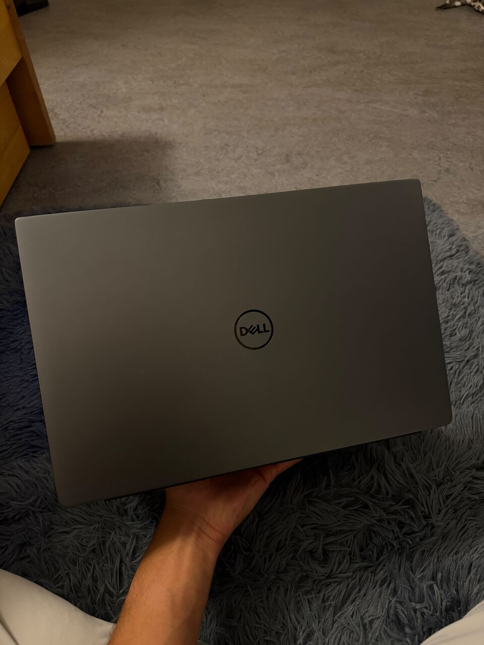 Khobar, Computers, SAR 1050,  Dell I5 10th Gen 15." Display