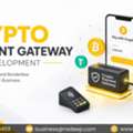 Top - Tier Crypto Payment Gateway Development Company