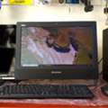 BHD 52,  Best Offer LENOVO All In One Core I7 4th Gen Computer Set 22" Full HD Display 256GB SSD