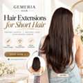 Buy Hair Extensions For Short Hair Online