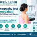 Mammography Test In Ahmedabad &ndash; Meenakshi Diagnostics