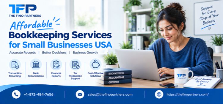 Chicago, Accounting, Affordable Bookkeeping Services For Small Businesses USA