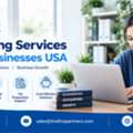 Affordable Bookkeeping Services For Small Businesses USA