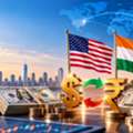 Dollar Against Indian Rupee Today: How The Exchange Rate Changes