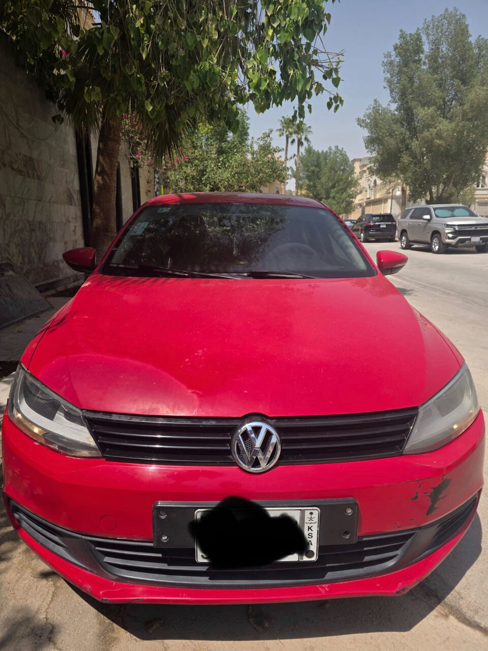 Al Wizarat, Vehicles, Cars & Trucks , SAR 25000,  Volkswagen Jetta,  2012,  Automatic,  242608 KM,