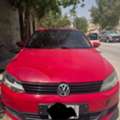 SAR 25000,  Volkswagen Jetta,  2012,  Automatic,  242608 KM,