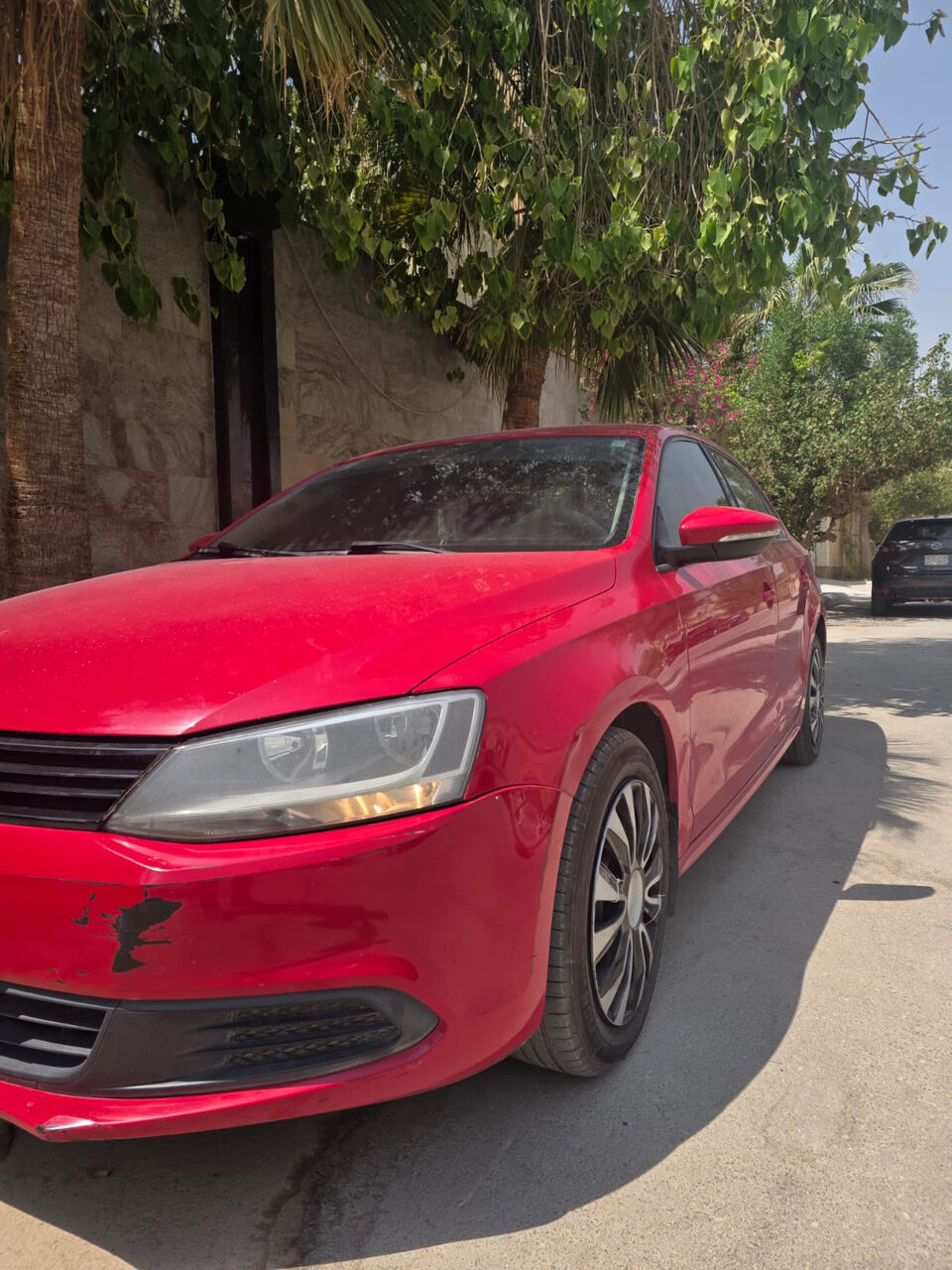 Al Wizarat, Vehicles, Cars & Trucks , SAR 25000,  Volkswagen Jetta,  2012,  Automatic,  242608 KM,