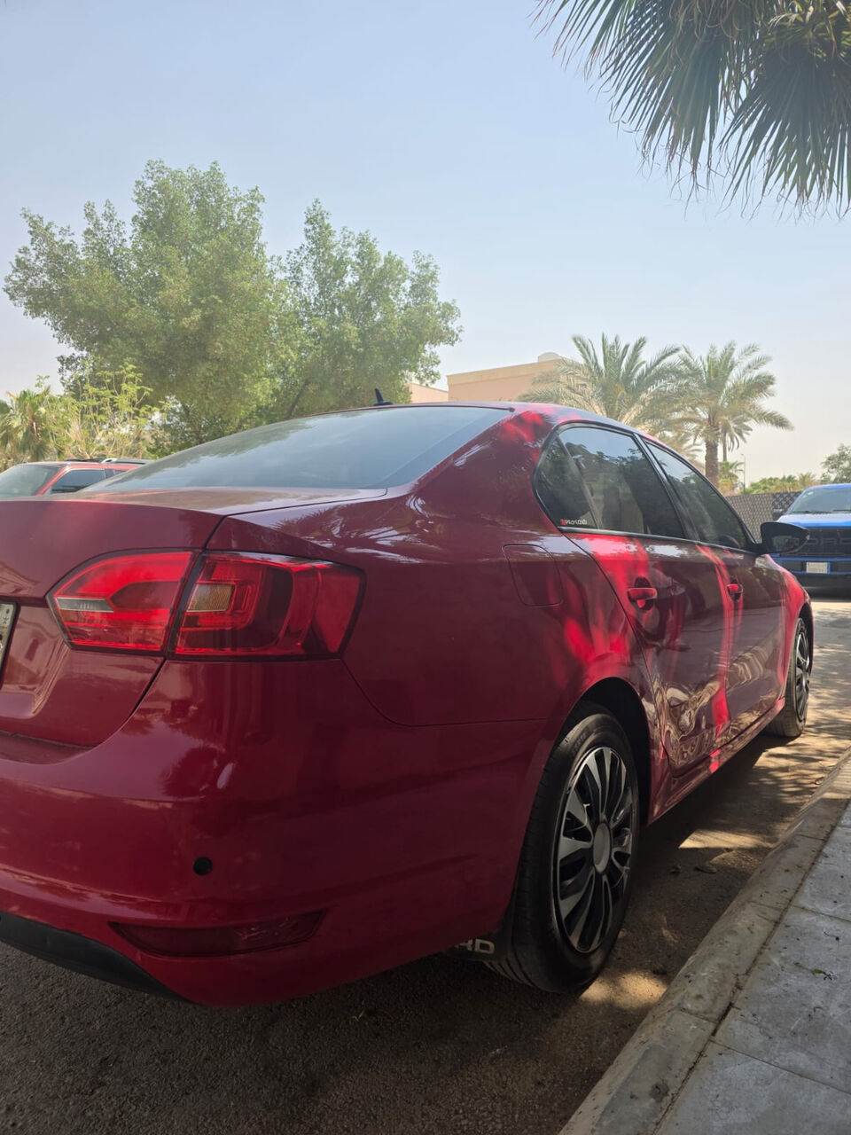 Al Wizarat, Vehicles, Cars & Trucks , SAR 25000,  Volkswagen Jetta,  2012,  Automatic,  242608 KM,