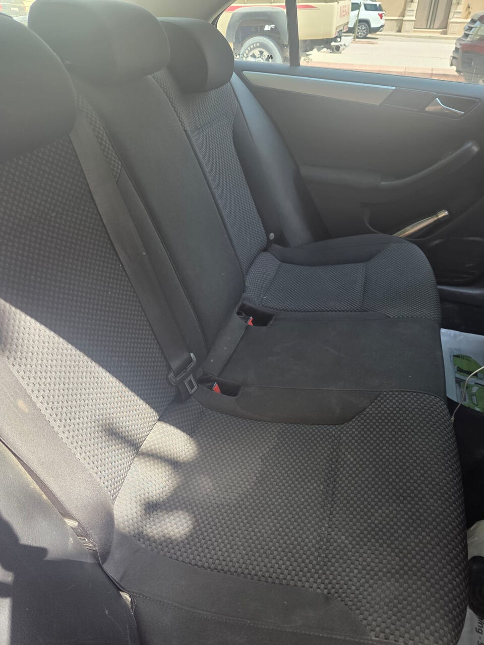 Al Wizarat, Vehicles, Cars & Trucks , SAR 25000,  Volkswagen Jetta,  2012,  Automatic,  242608 KM,