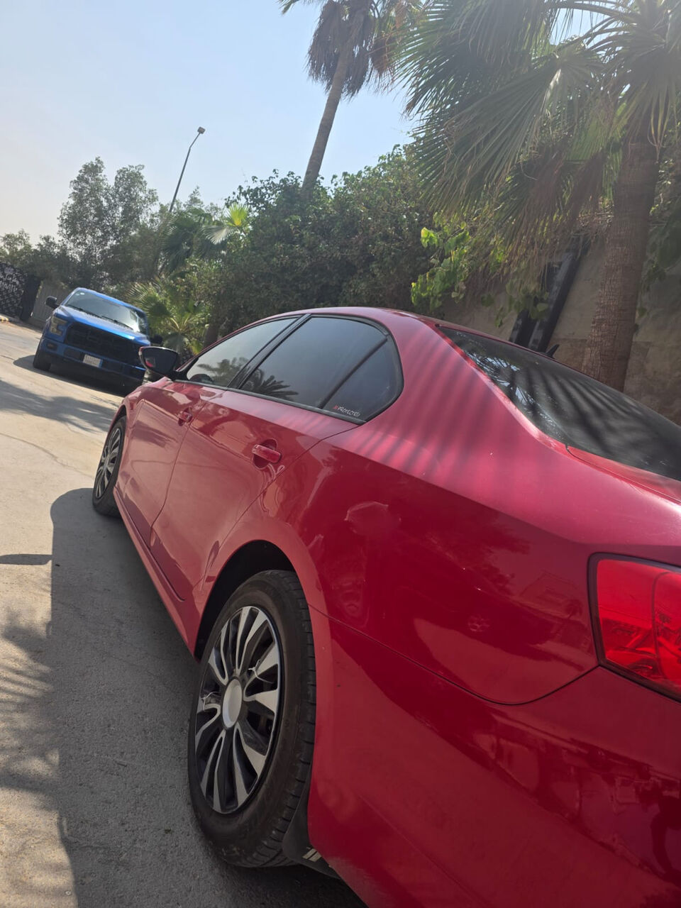 Al Wizarat, Vehicles, Cars & Trucks , SAR 25000,  Volkswagen Jetta,  2012,  Automatic,  242608 KM,