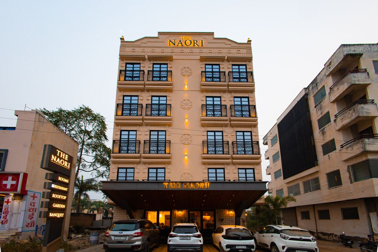 Mumbai, Travel, The Naori Trusted Boutique Hotel In Udaipur With Modern Comfort And Excellent Hospitality