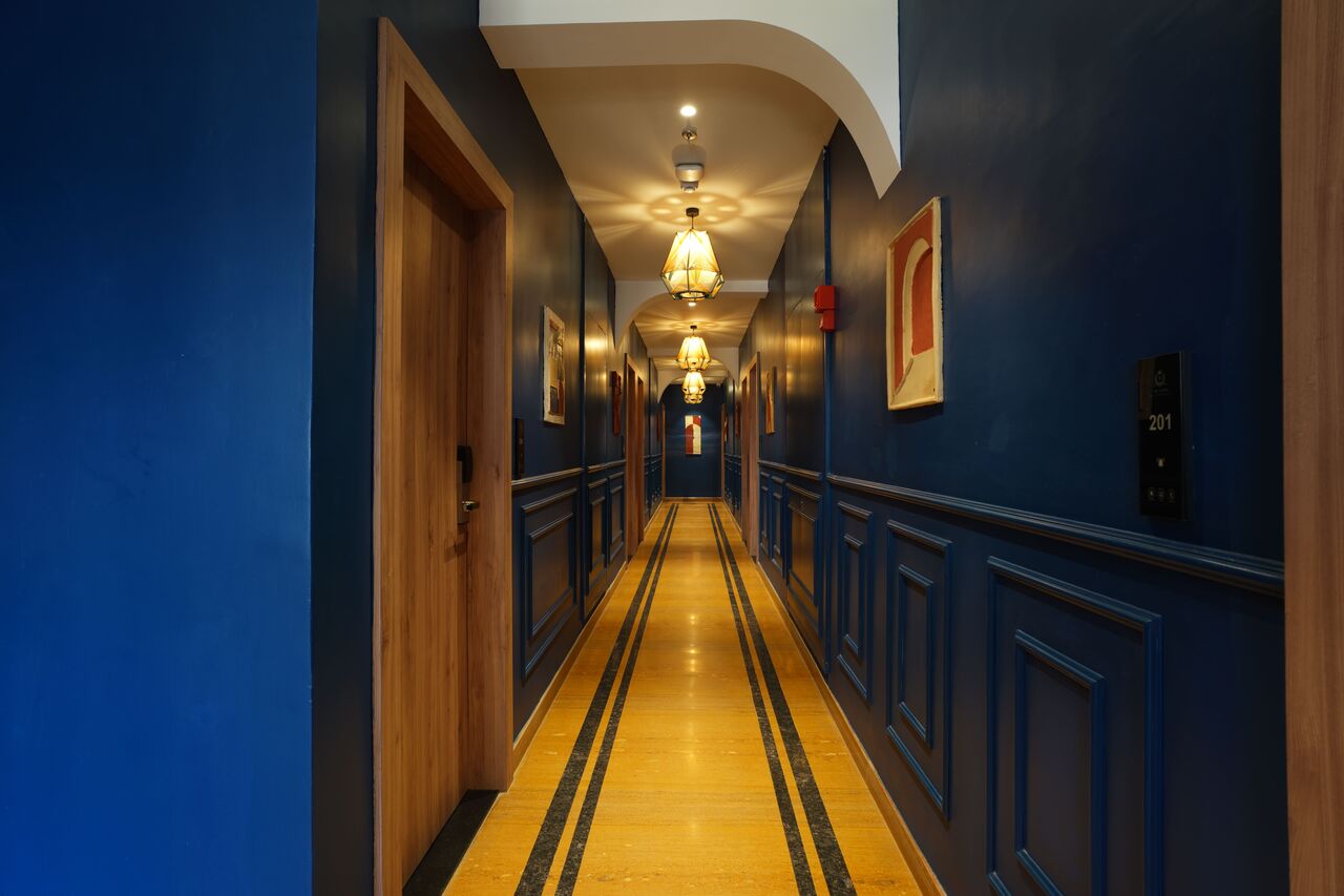 Mumbai, Travel, The Naori Trusted Boutique Hotel In Udaipur With Modern Comfort And Excellent Hospitality