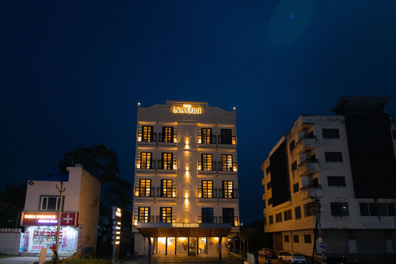 Mumbai, Travel, The Naori Trusted Boutique Hotel In Udaipur With Modern Comfort And Excellent Hospitality