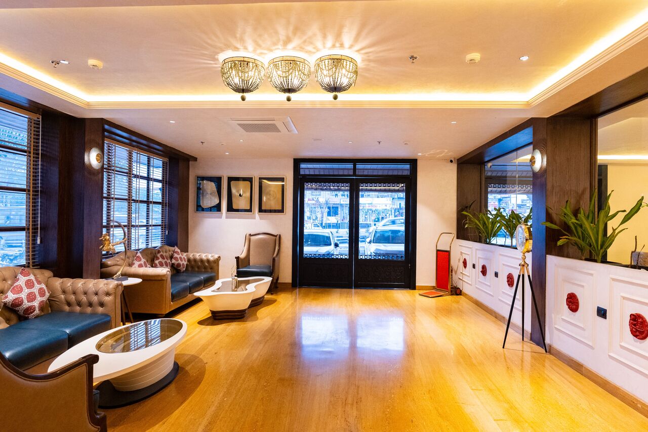 Mumbai, Travel, The Naori Trusted Boutique Hotel In Udaipur With Modern Comfort And Excellent Hospitality
