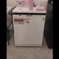 SAR 800,  LG Dishwasher