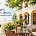 French Colony Pondicherry Hotels | Heritage Stay