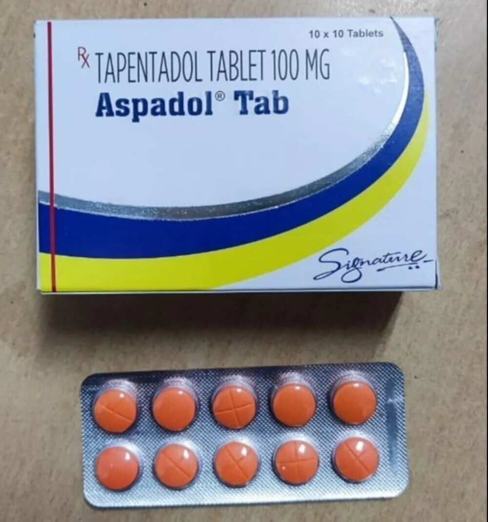 New York, Health, Tapentadol 100mg Online: What To Check Before Ordering