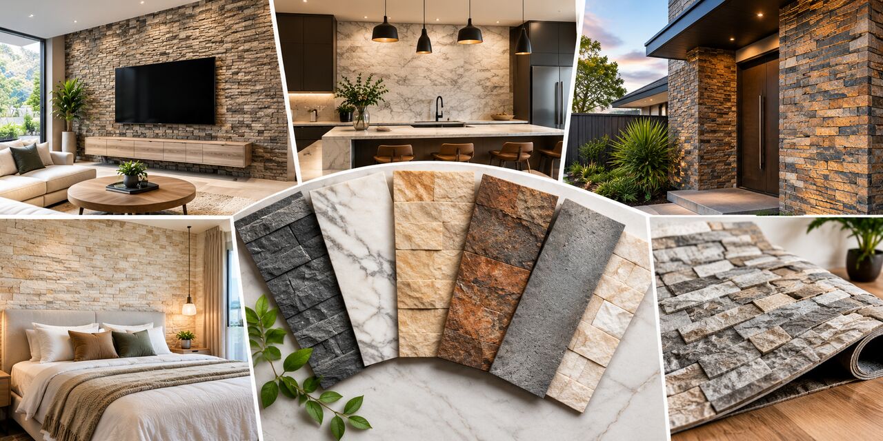 Sydney, Business, Natural Stone Veneer Specialists Australia &ndash; ACME Trendz