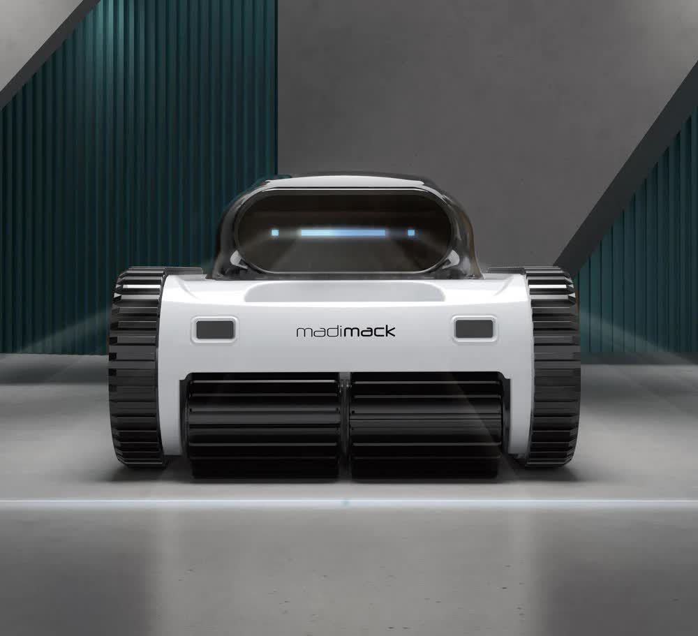 Sydney, Appliances, Buy Robotic Pool Cleaner Australia Online