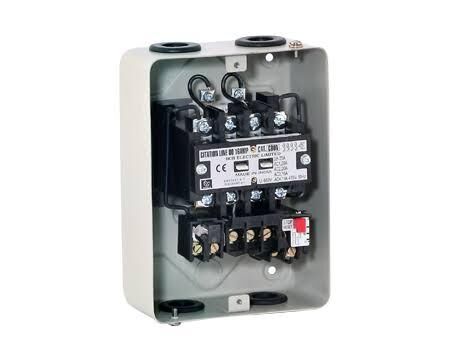 Mumbai, Electronics, Find Motor Starter At BCH Electric
