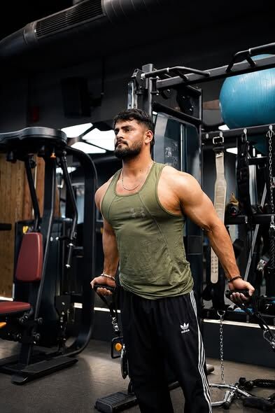 Panchkula, Business, Personal Training Centers Near Panchkula