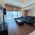 BHD 380/month,  Furnished,  2 BR,  APARTMENT FOR RENT IN JUFFAIR  Balcony | Pool & Gym