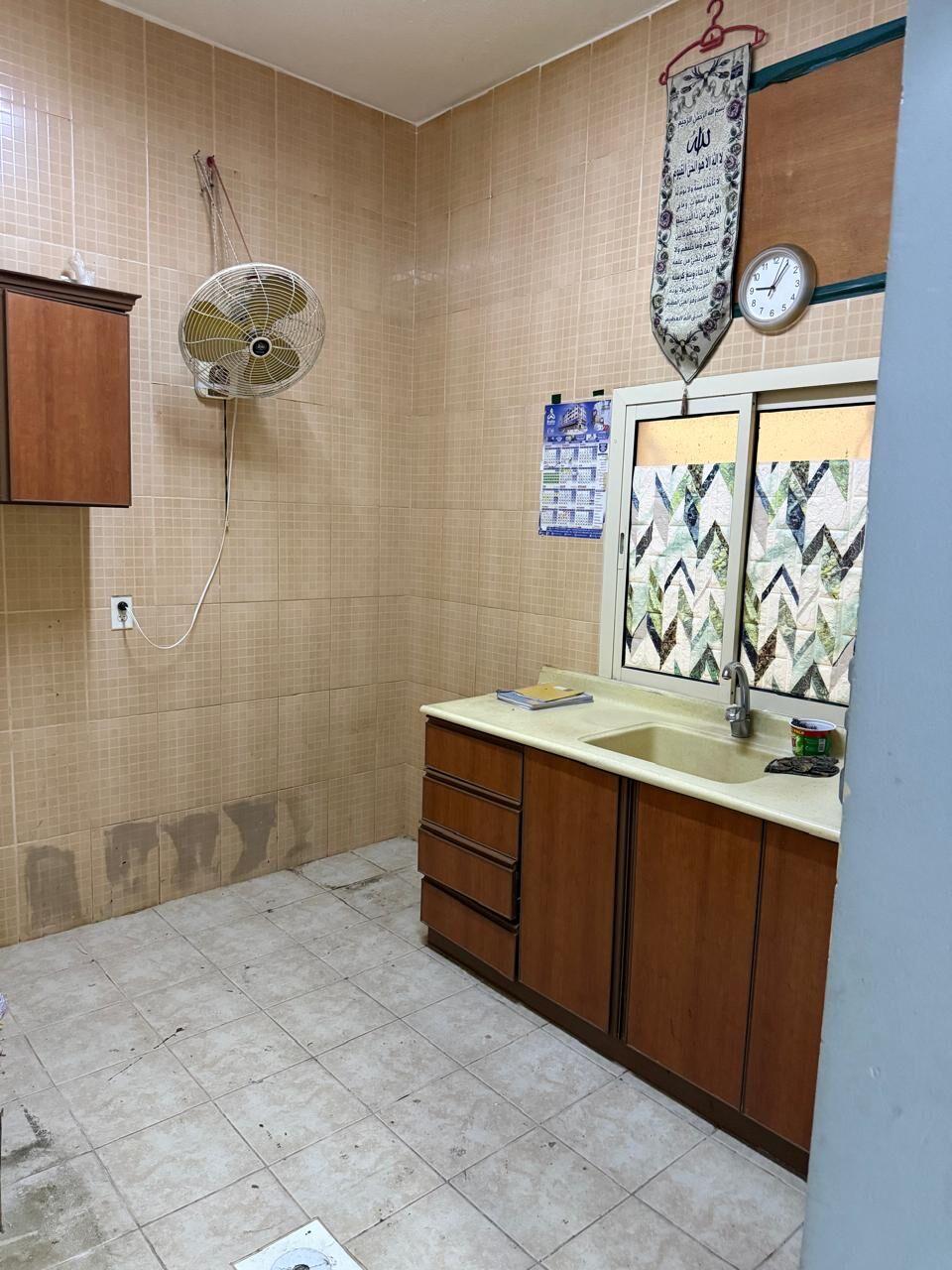 Khobar, Apartments, Flats, Houses & Villas, SAR 18000/year,  2 BR,  2BHK WITH 2BATH GROUND FLOOR - 18000 SAR/YEAR