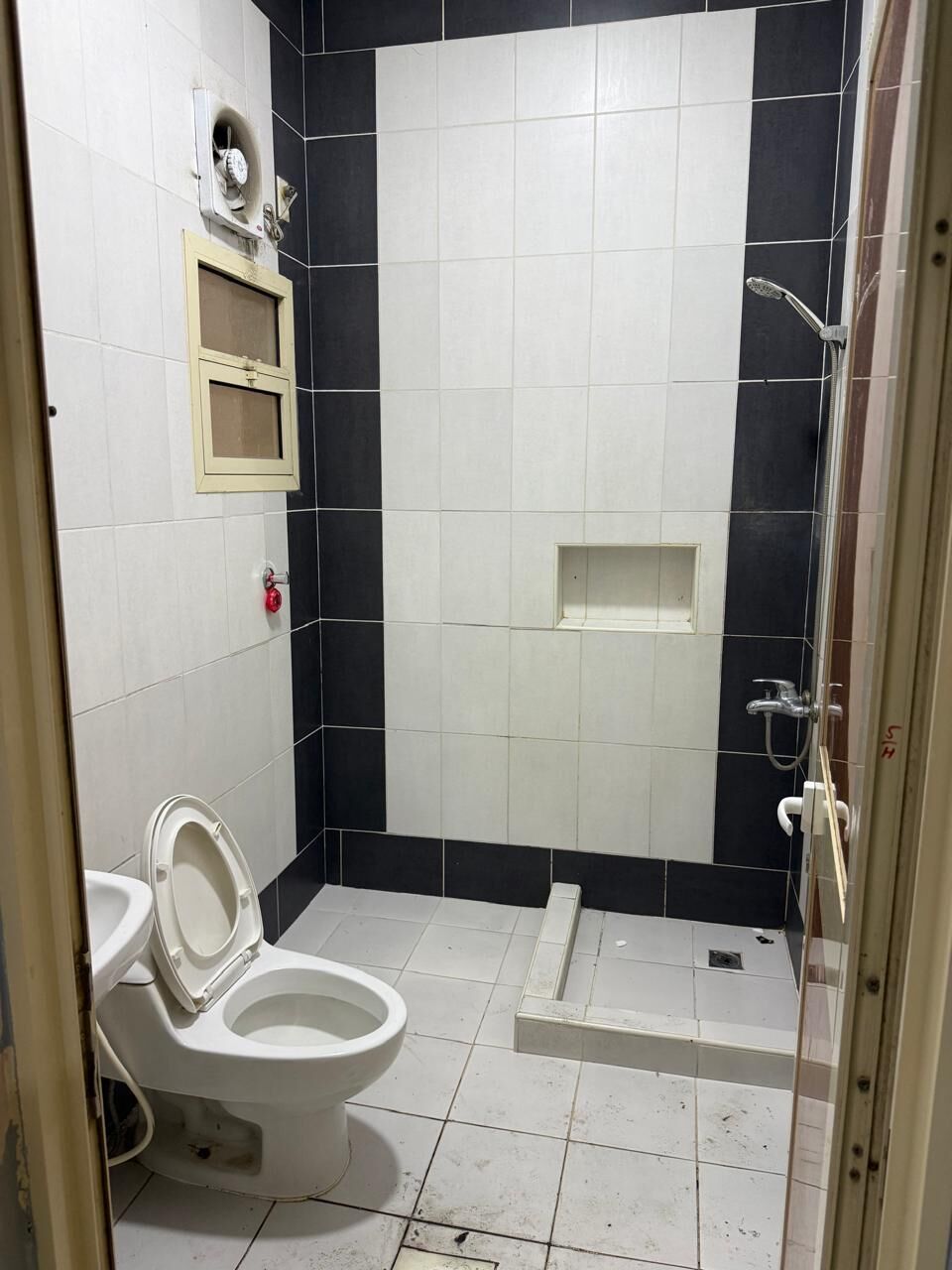 Khobar, Apartments, Flats, Houses & Villas, SAR 18000/year,  2 BR,  2BHK WITH 2BATH GROUND FLOOR - 18000 SAR/YEAR