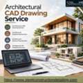 Need Reliable Architectural CAD Drawing Services In New York City? Contact Us Now!
