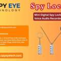 INR 5199,  Mini Pendant Voice Recorder For Clear Audio