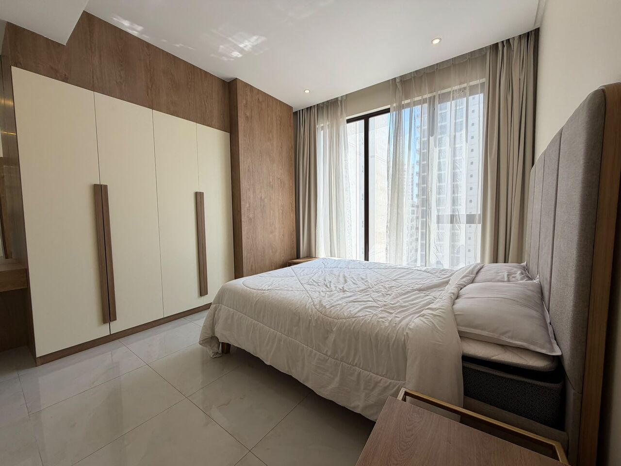 Juffair, Apartments, Flats, Houses & Villas, BHD 380/month,  Furnished,  2 BR,  APARTMENT FOR RENT IN JUFFAIR