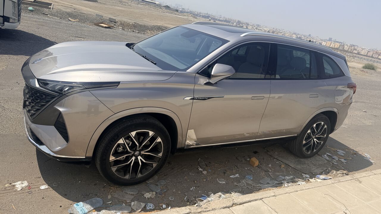 Jeddah, Vehicle Lease Transfer, SAR 1570,  Urgent: Transferring My Car Lease
