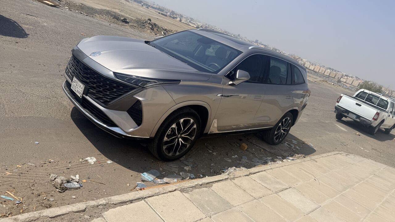 Jeddah, Vehicle Lease Transfer, SAR 1570,  Urgent: Transferring My Car Lease