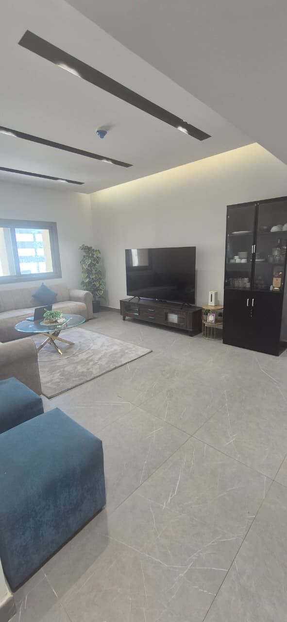 Al Olaya, Apartments, Flats, Houses & Villas, SAR 76000/year,  Furnished,  4 BR,  Fully Furnished House Available For Rent - Al Olaya | 100mts From MOI Metro