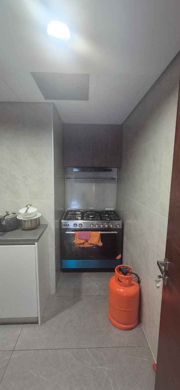 Al Olaya, Apartments, Flats, Houses & Villas, SAR 76000/year,  Furnished,  4 BR,  Fully Furnished House Available For Rent - Al Olaya | 100mts From MOI Metro