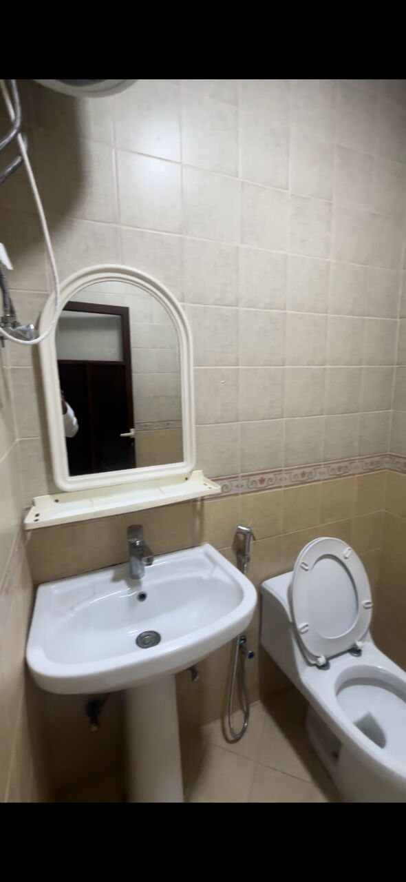 Jubail, Apartments, Flats, Houses & Villas, SAR 1750/month,  2 BR,  Unfurnished Flat For Family