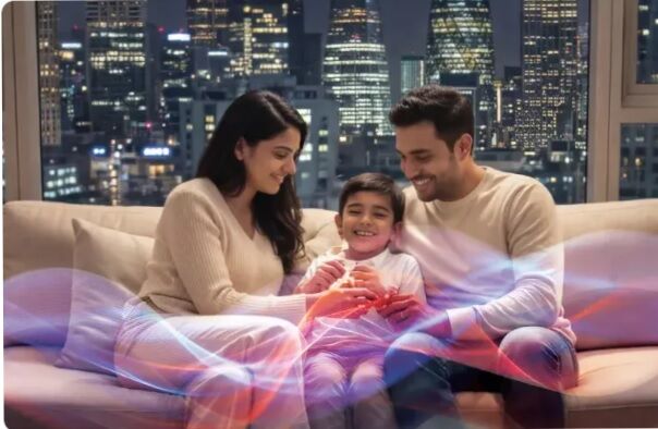 Mumbai, Interior Design, Fenesta ProTec: Smart Aluminium Fenestration For Electrosmog Protection