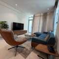 BHD 430/month,  Furnished,  2 BR,  APARTMENT FOR RENT IN JUFFAIR